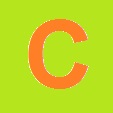 C
