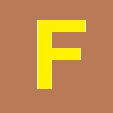F