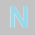 N